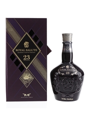 Royal Salute 23 Year Old