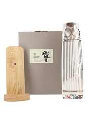 Hibiki Ceramic Koto Decanter