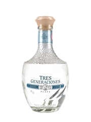 Sauza Tres Generaciones Plata Tequila