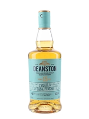 Deanston 15 Year Old Tequila Cask Finish