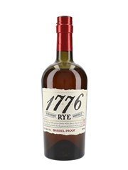 1776 Barrel Proof Rye