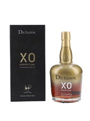 Dictador XO Perpetual