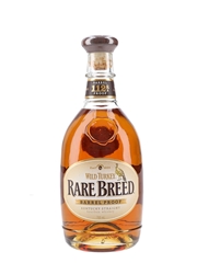 WILD TURKEY RARE BREED BARREL PROOF