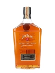 Jim Beam Signature Craft 12 Small Batch