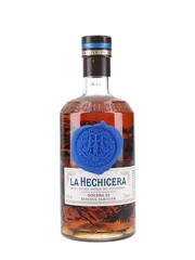 La Hechicera Solera 21 Reserva Familiar Rum