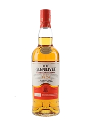 Glenlivet Caribbean Reserve Bottled 2020 Rum Cask Finish