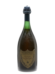 Dom Perignon 1964 Champagne