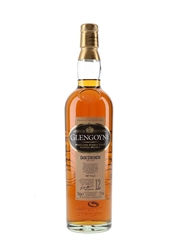 Glengoyne 12 Year Old 100 Proof