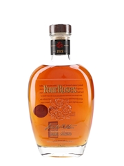 Four Roses Small Batch Barrel Strength 2022 Release