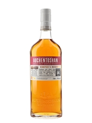 Auchentoshan 14 Year Old Coopers Reserve