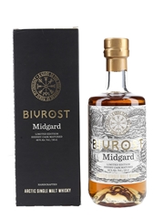Bivrost Midgard Arctic Single Malt Whisky