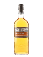 Auchentoshan American Oak