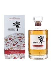 Hibiki Blossom Harmony