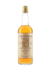 Glenlochy 1974 Connoisseurs Choice