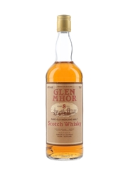 Glen Mhor 8 Year Old