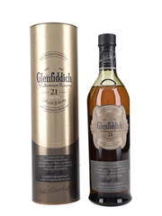 Glenfiddich 21 Millennium Reserve