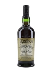 Ardbeg 1976 Single Cask 2391