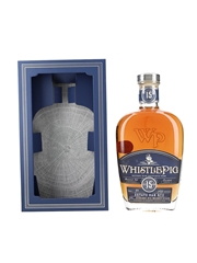 WhistlePig 15 Year Old