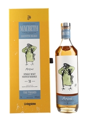 Glen Garioch 31 Year Old