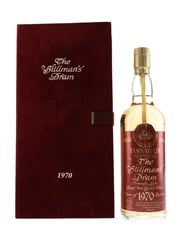 Tamnavulin Glenlivet 1970