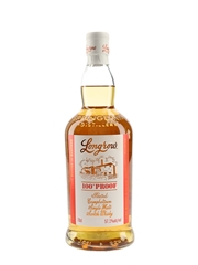 Longrow 100 Proof