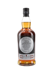 Hazelburn 2017 8 Year Old