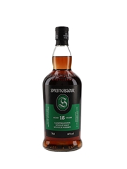 Springbank 15 Year Old