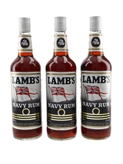 Lamb's Navy Rum