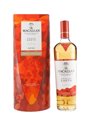Macallan A Night On Earth in Scotland