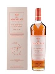 Macallan The Harmony Collection Rich Cacao