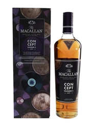 Macallan Concept Number 2