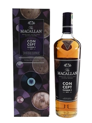 Macallan Concept Number 2