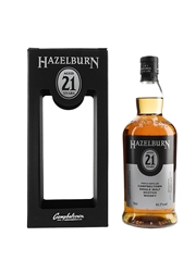 Hazelburn 21 Year Old