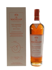 Macallan The Harmony Collection Rich Cacao