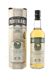 Port Ellen 1983 27 Year Old Provenance