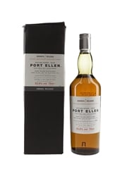 Port Ellen 1979 28 Year Old