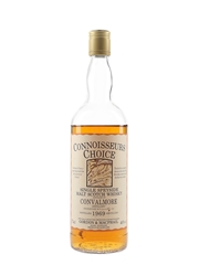 Convalmore 1969 Connoisseurs Choice