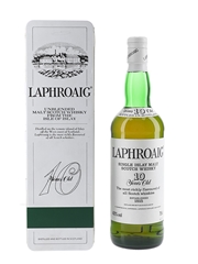 Laphroaig 10 Year Old