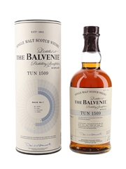 Balvenie Tun 1509