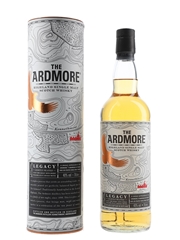 Ardmore Legacy