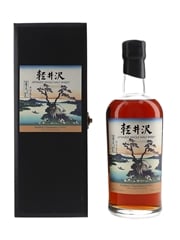 Karuizawa 1999-2000 36 Views Of Mount Fuji