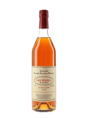 Van Winkle 12 Year Old Lot 'B'