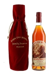 Pappy Van Winkle's 20 Year Old Family Reserve