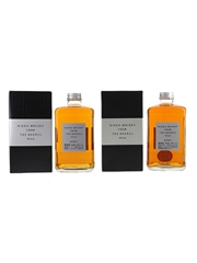 Nikka From The Barrel