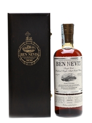 Ben Nevis 2002 Single Cask 10 Year Old 70cl / 56.4%