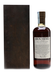 Ben Nevis 2002 Single Cask 10 Year Old 70cl / 56.4%