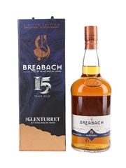 Glenturret Breabach 15 Year Old