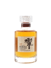 Hibiki 17 Year Old