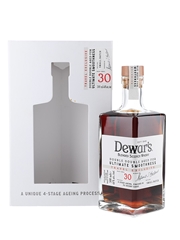 Dewar's Double Double 30 Year Old