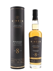 Bimber 2016 8 Year Old